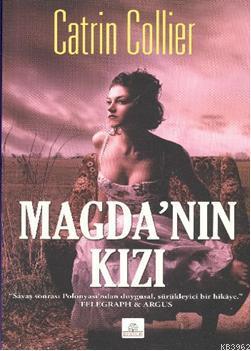 Magda'nın Kızı | Catrin Collier | Kyrhos Kitap