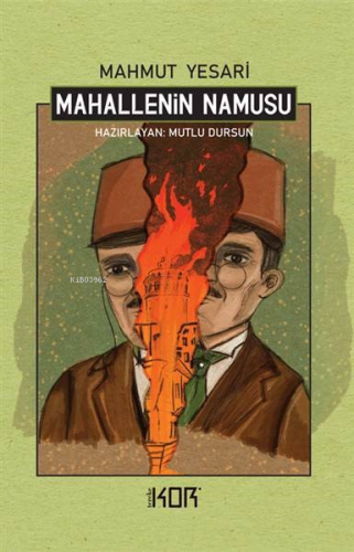 Mahallenin Namusu | Mahmut Yesari | Kor Kitap