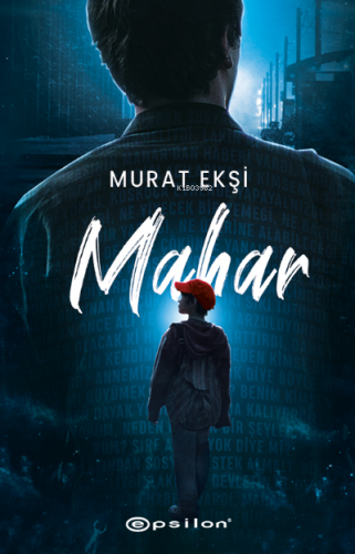 Mahar | Murat Ekşi | Epsilon Yayınevi