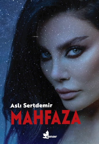 Mahfaza | Aslı Sertdemir | Çınar Yayınları