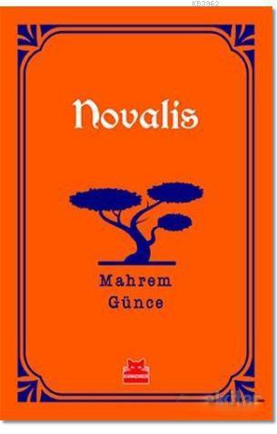 Mahrem Günce | Novalis | Kırmızıkedi Yayınevi