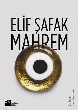 Mahrem | Elif Şafak | Doğan Kitap