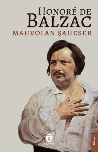 Mahvolan Şaheser | Honore De Balzac | Dorlion Yayınevi