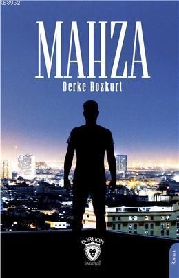 Mahza | Berke Bozkurt | Dorlion Yayınevi