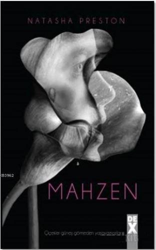 Mahzen | Natasha Preston | Dex Kitap