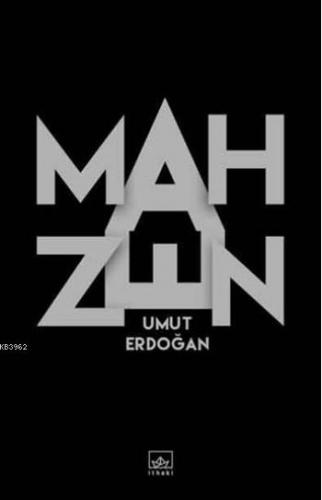 Mahzen | Umut Erdoğan | İthaki Yayınları