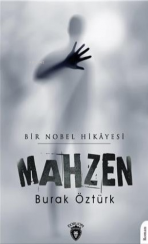 Mahzen | Burak Öztürk | Dorlion Yayınevi