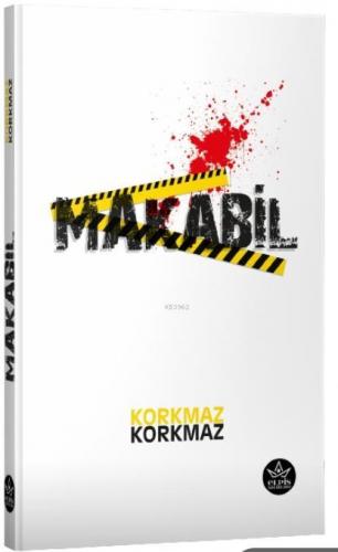 Makabil | Korkmaz Korkmaz | Elpis Yayınları