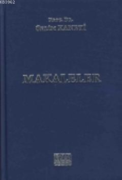 Makaleler | Selim Kaneti | On İki Levha Yayıncılık