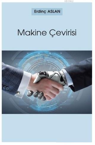 Makine Çevirisi | Erdinç Aslan | Hiperlink Yayınları