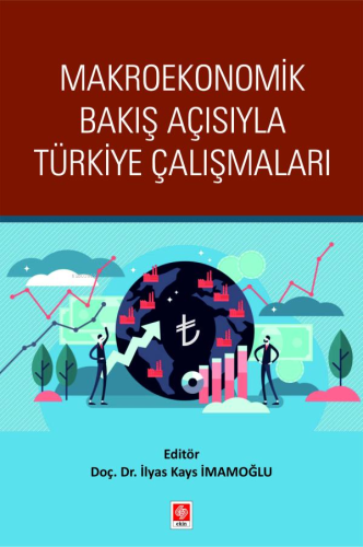 Makroekonomik Bakış Açısıyla Türkiye Çalışmaları | İlyas Kays İmamoğlu