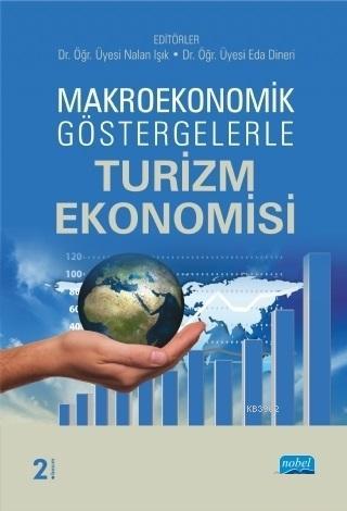 Makroekonomik Göstergelerle Turizm Ekonomisi | Eda Dineri | Nobel Akad