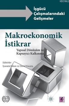 Makroekonomik İstikrar | David Kucera | Efil Yayınevi