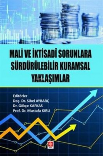 Mali ve İktisadi Sorunlara Sürdürülebilir Kurumsal Yaklaşımlar | Sibel