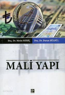 Mali Yapı | Duran Bülbül | Gazi Kitabevi