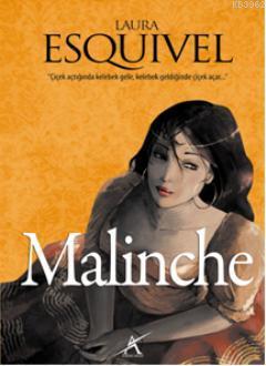 Malinche | Laura Esquivel | Avrupa Yakası Yayınları