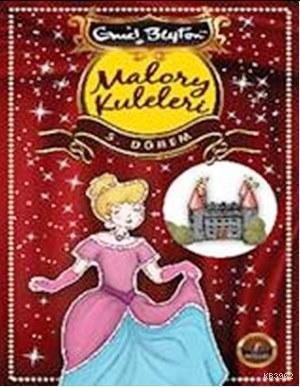 Malory Kuleleri 5. Dönem | Enid Blayton | Artemis Yayınları