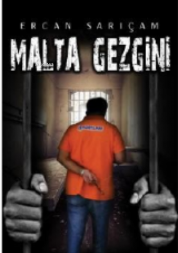 Malta Gezgini | Ercan Sarıçam | Karina Kitap