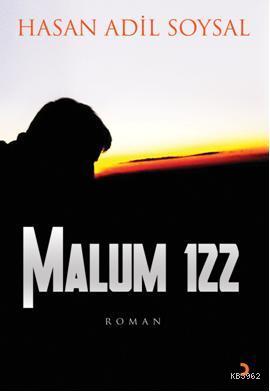 Malum 122 | Hasan Adil Soysal | Cinius Yayınları