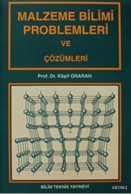 Malzeme Bilimi Problemleri ve Çözümleri | Kaşif Onaran | Bilim Teknik 