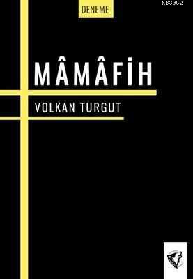 Mamafih | Volkan Turgut | Bozkurt Yayınları