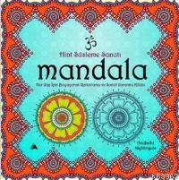 Mandala; Hint Süsleme Sanatı | Kolektif | Kuzey Yayınları