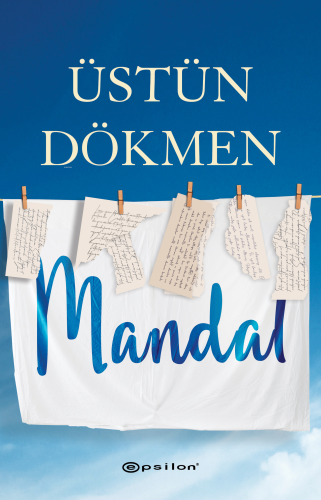 Mandal | Üstün Dökmen | Epsilon Yayınevi