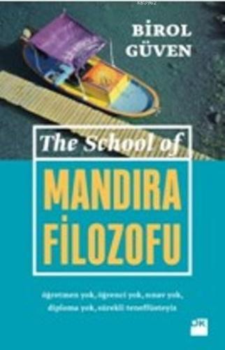 Mandıra Filozofu | Birol Güven | Doğan Kitap