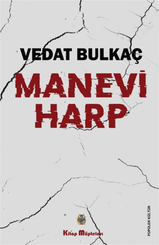 Manevi Harp | Vedat Bulkaç | Kitap Müptelası Yayınları