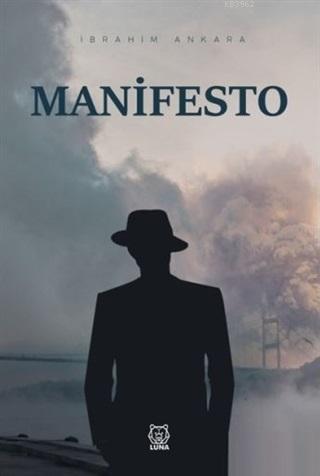 Manifesto | İbrahim Ankara | Luna Yayınları