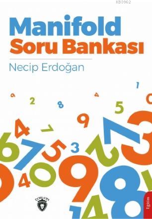 Manifold Soru Bankası | Necip Erdoğan | Dorlion Yayınevi