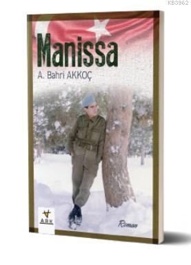 Manissa | A.Bahri Akkoç | Ark Kitapları