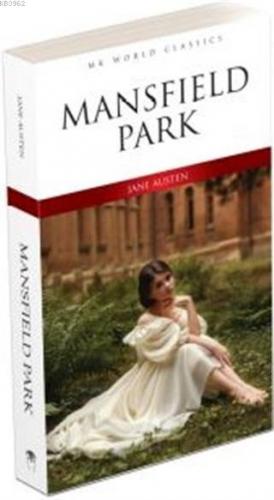 Mansfield Park | Jane Austen | MK Publications