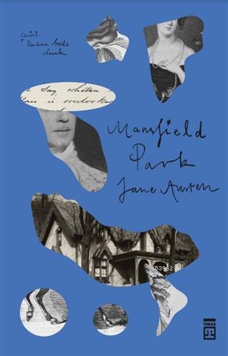 Mansfield Park | Jane Austen | Timaş Yayınları