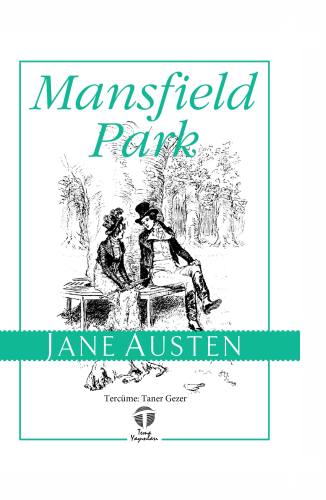 Mansfield Park | Jane Austen | Tema Yayınları