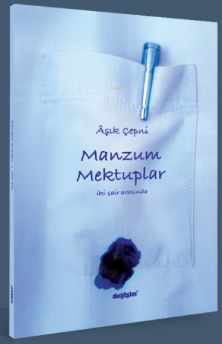 Manzum Mektuplar | Âşık Çepni | Değişim Yayınları