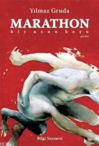 Marathon | Yılmaz Gruda | Bilgi Yayınevi