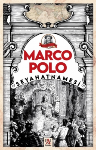 Marco Polo Seyahatnamesi | Marco Polo | Panama Yayıncılık