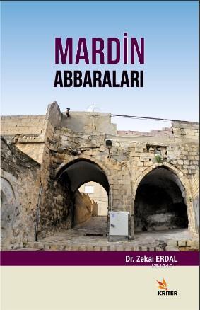 Mardin Arabaları | Zekai Erdal | Kriter Yayınları