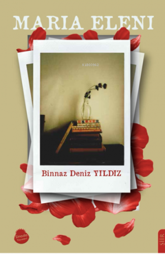 Maria Eleni | Binnaz Deniz Yıldız | Sinada Kitap