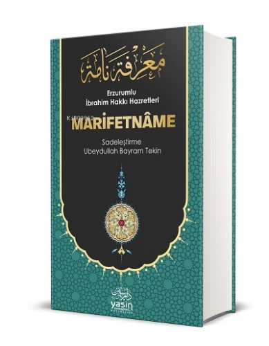 Marifetname | Kolektif | Yasin Yayınevi