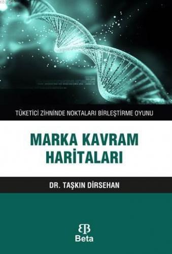 Marka Kavram Haritaları | Taşkın Dirsehan | Beta Akademik