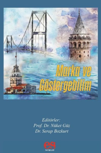 Marka ve Göstergebilim | Kolektif | Es Yayınları