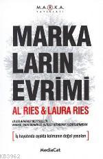 Markaların Evrimi | Al Ries | Mediacat Kitapları