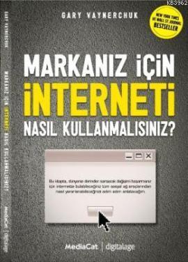 Markanız İçin İnterneti Nasıl Kullanmalısınız? | Gary Vaynerchuk | Med