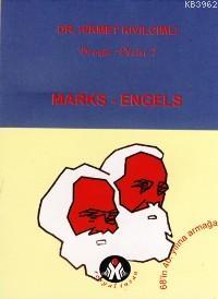 Marks - Engels | Hikmet Kıvılcımlı | Sosyal İnsan Yayınları