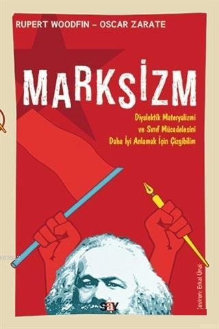 Marksizm; Diyalektik Metaryalizmi ve Sınıf Mücadelesini Daha İyi Anlam