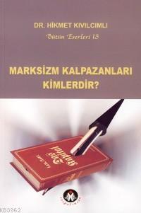 Marksizm Kalpazanları Kimlerdir? | Hikmet Kıvılcımlı | Sosyal İnsan Ya