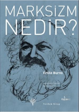 Marksizm Nedir? | Emile Burns | Yordam Kitap