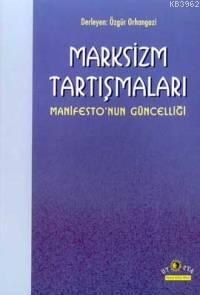 Marksizm Tartışmaları | E. S. Herman | Ütopya Yayınevi